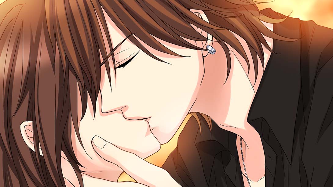 【美版】Seduced in the Sleepless City 英语_6