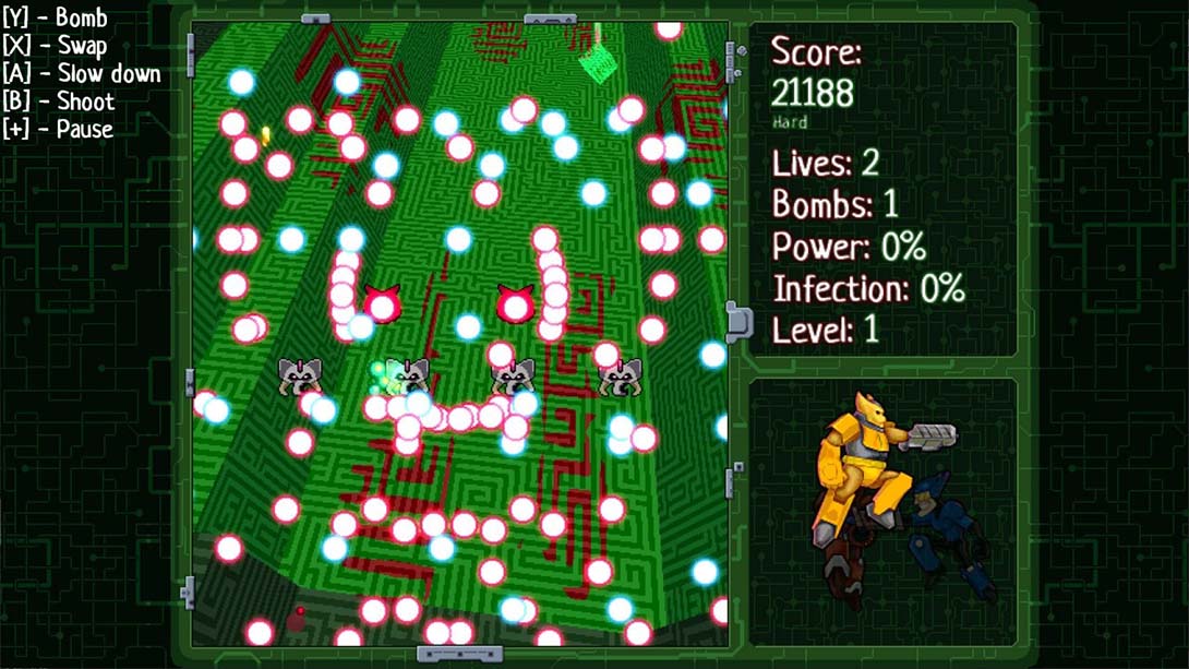 心之城堡 Cybxus Heart 英语_3