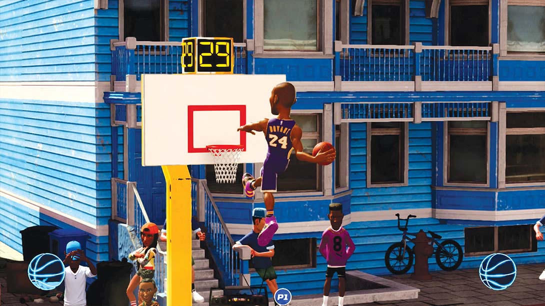 NBA2K欢乐竞技场2 中文_3