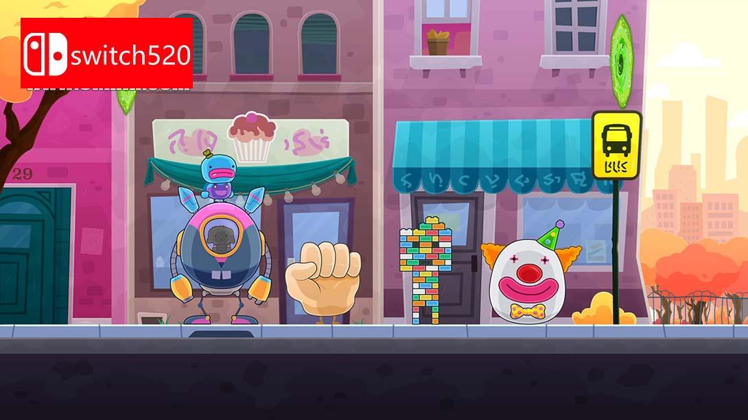 【美版】带你回家 .Bring You Home 中文_3