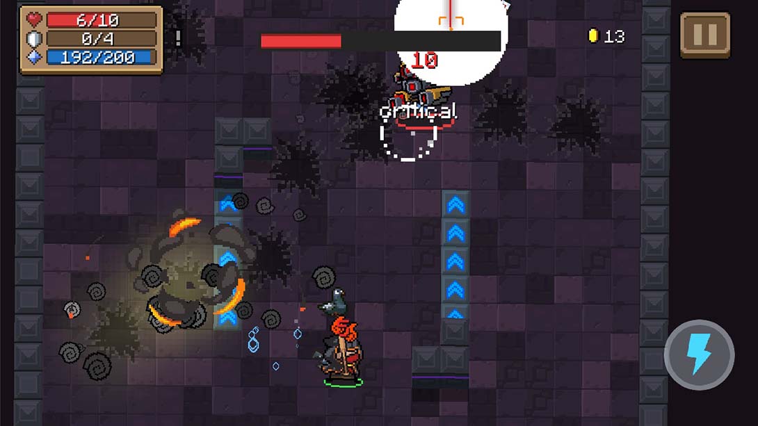 元气骑士金手指截图6