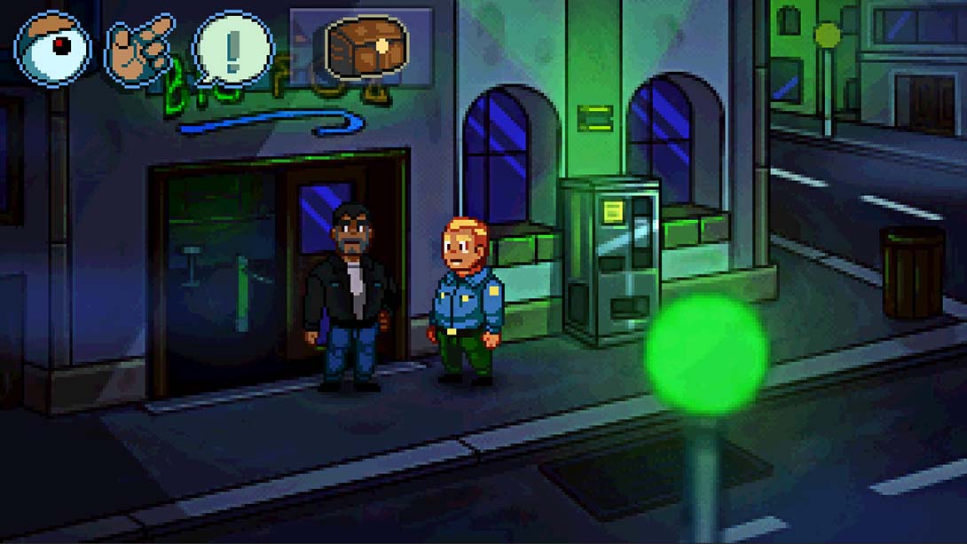 溺水十字架 Drowning Cross 英语_3