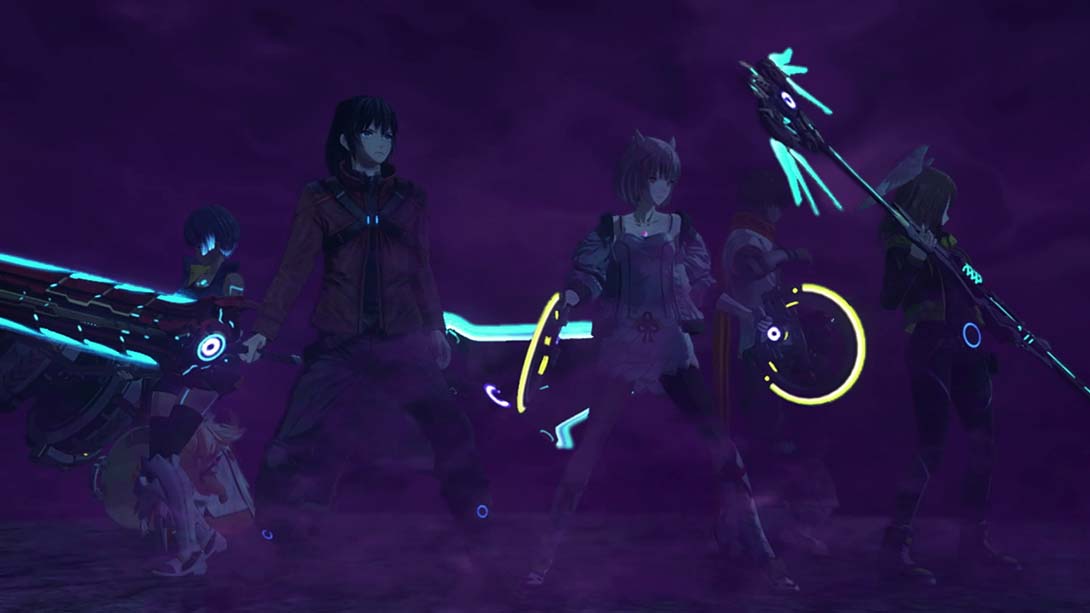 异度神剑3金手指截图3