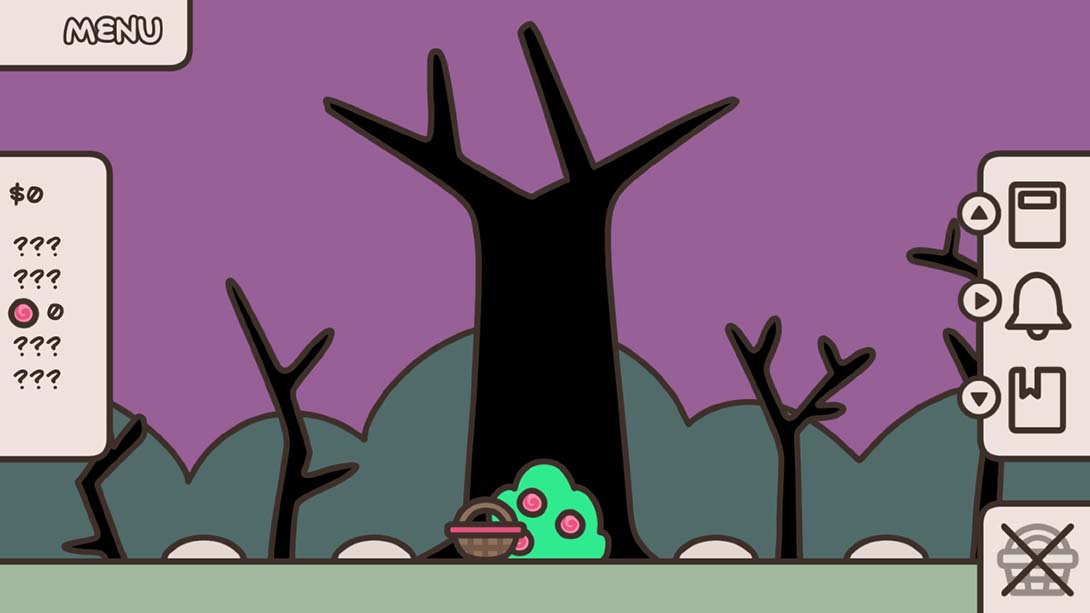 勇者和花园 A HERO AND A GARDEN 英语_5