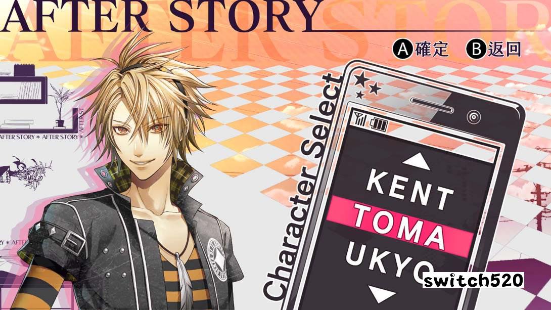 【港版】失忆症 Amnesia Later x Crowd 中文_3