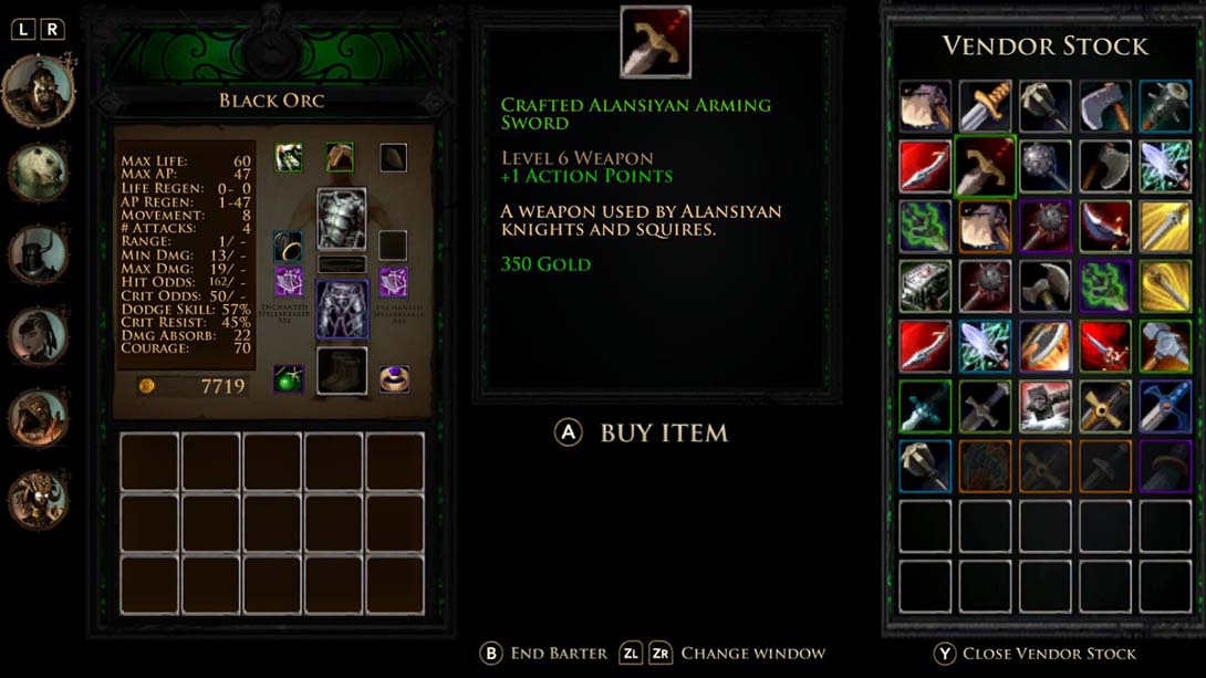 恶魔的崛起-混沌领主 Demon's Rise - Lords of Chaos 截图4