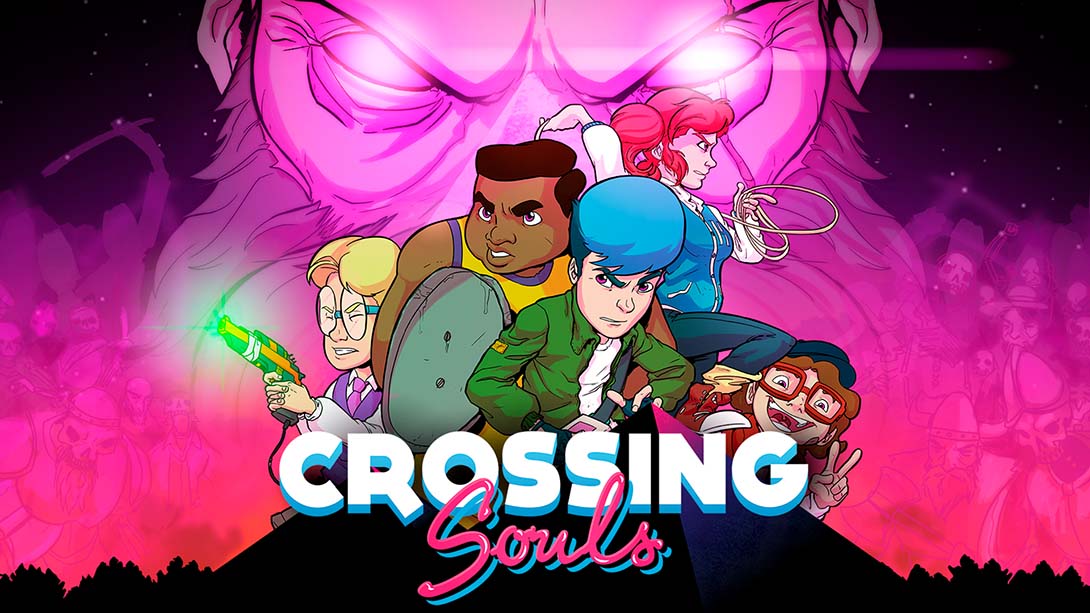 交错之魂 crossing souls 中文_0