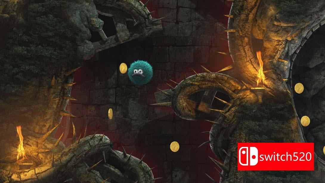 【美版】里奥的财富 .Leo's Fortune 中文_6