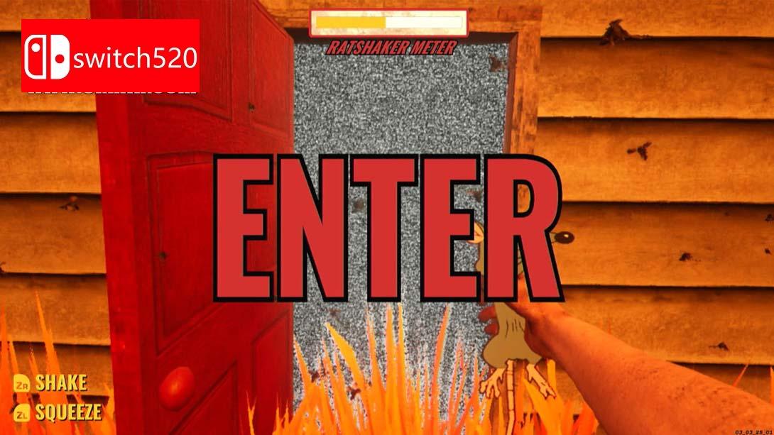 【日版】摇鼠灵 .Ratshaker 中文_3