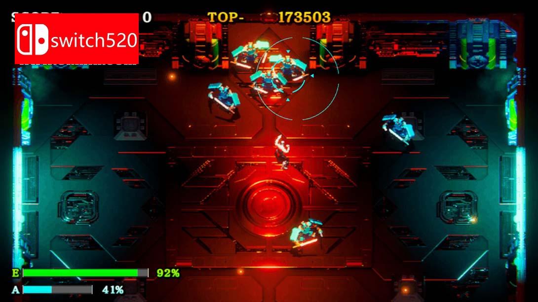 【澳版】忍者复仇者 .NINJA REVENGER 英语_4