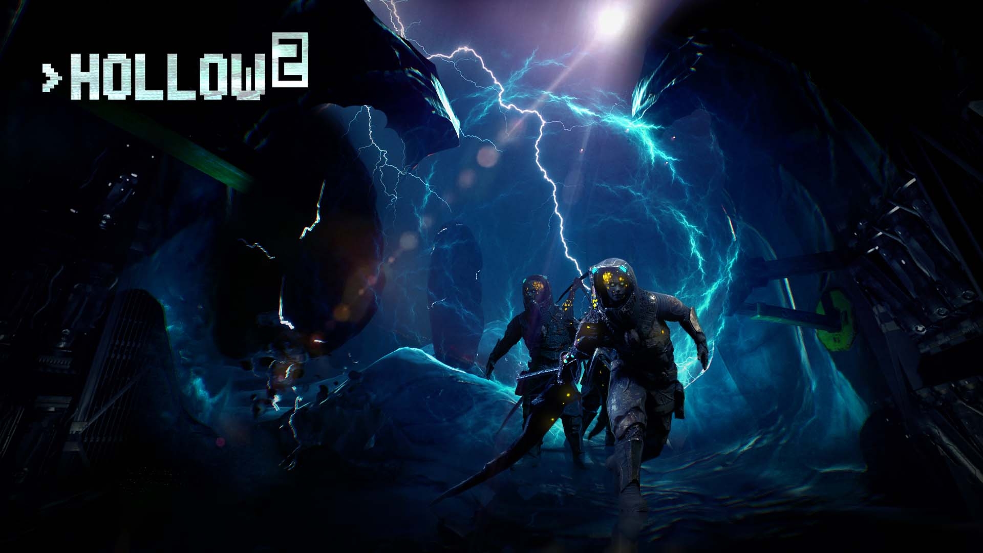 空心2 Hollow 2 英语_0