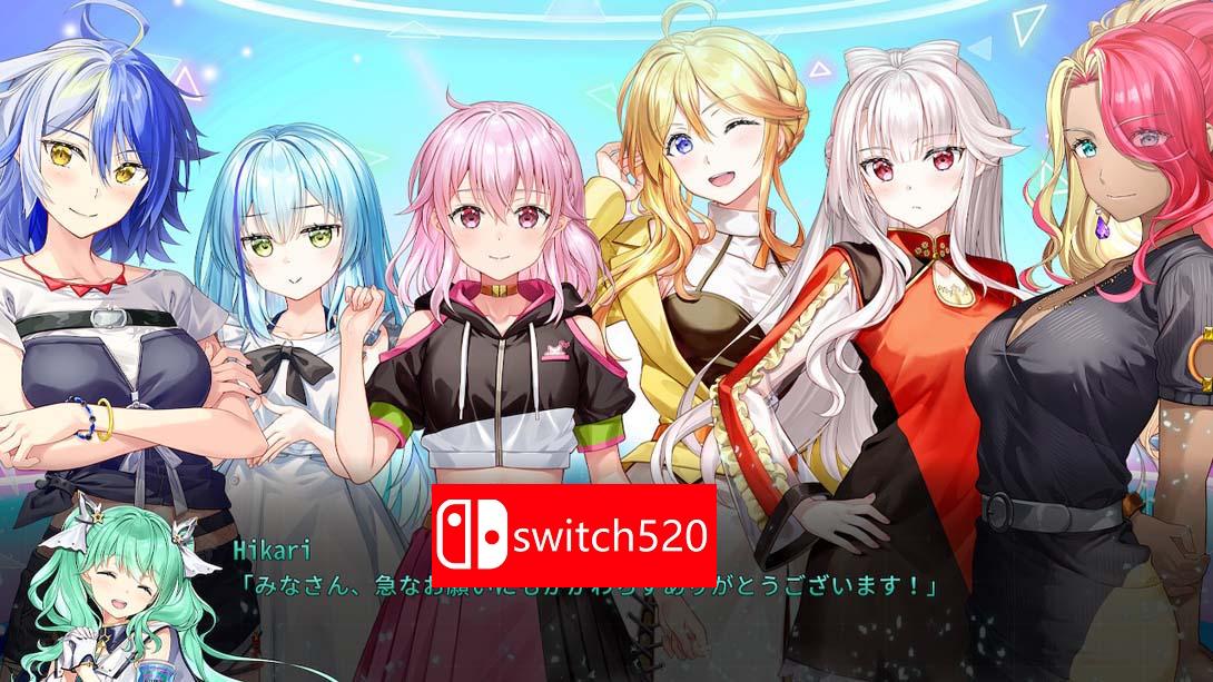 【日版】极速舞星 赛场的故事 .HIGHSPEED Étoile Paddock Stories 日语_4