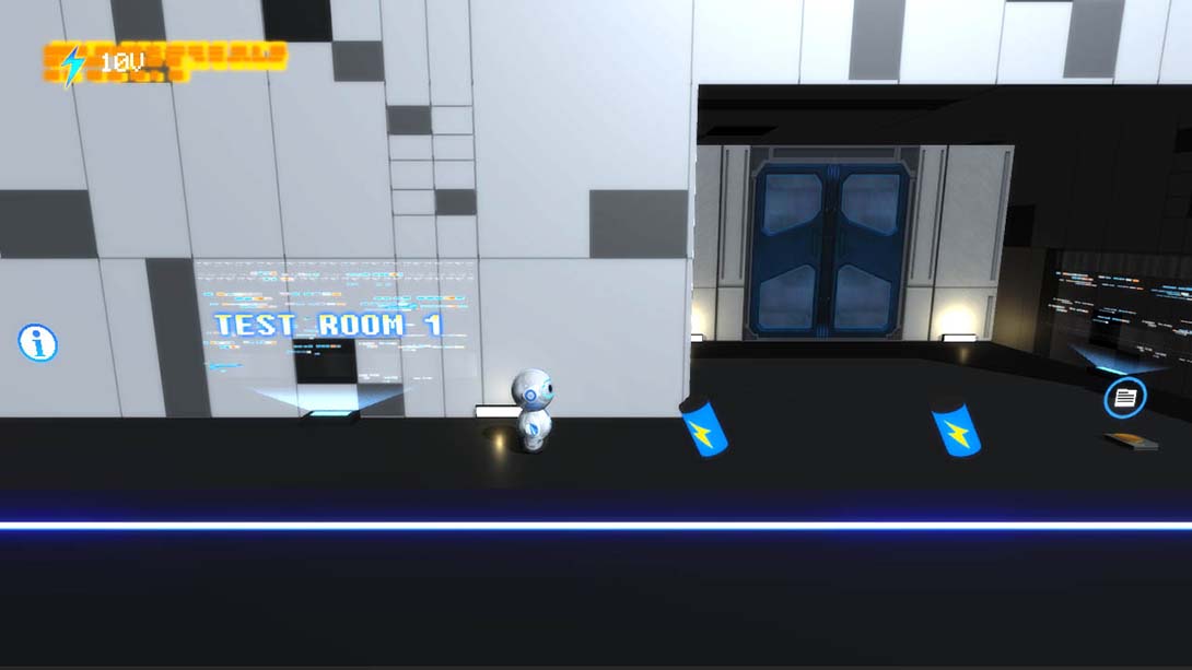 机器法则 Laws of Machine 英语_3