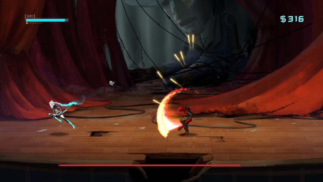 艾希 ICEY 中文_3