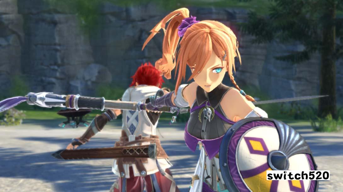 伊苏 X 北境历险 金手指截图 3