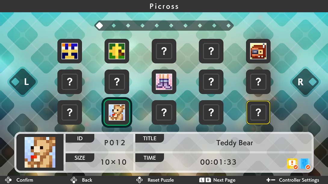 【美版】绘图方块S5 PICROSS S5 中文_5