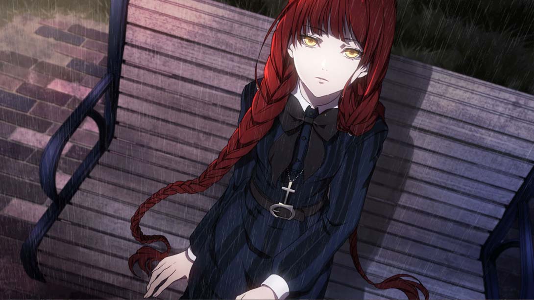 海市蜃楼之馆：亡灵之梦版 The House in Fata Morgana Dreams of the ... 日语_2