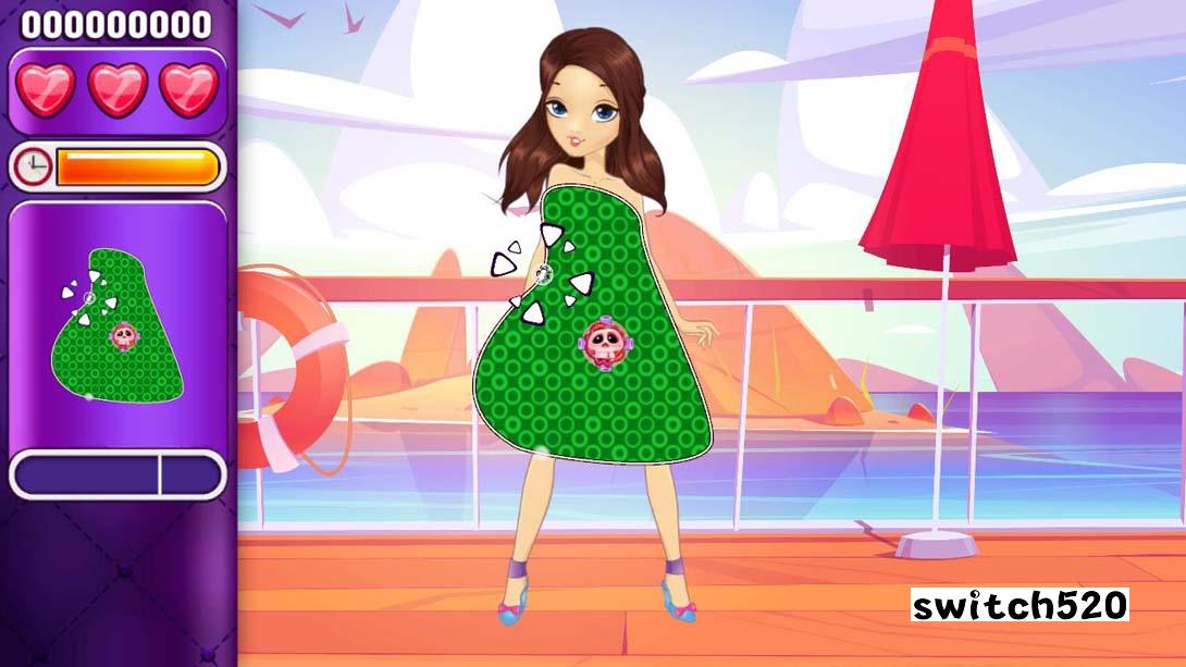 【美版】时尚世界 Fashion World 中文_5