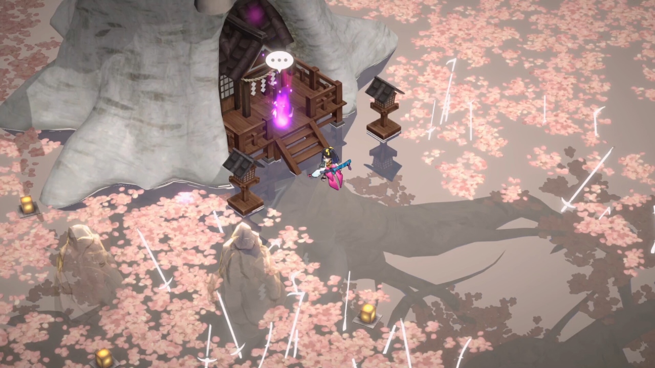 【港版】百剑讨妖传绮谭 .Yasha Legends of the Demon Blade 中文_1