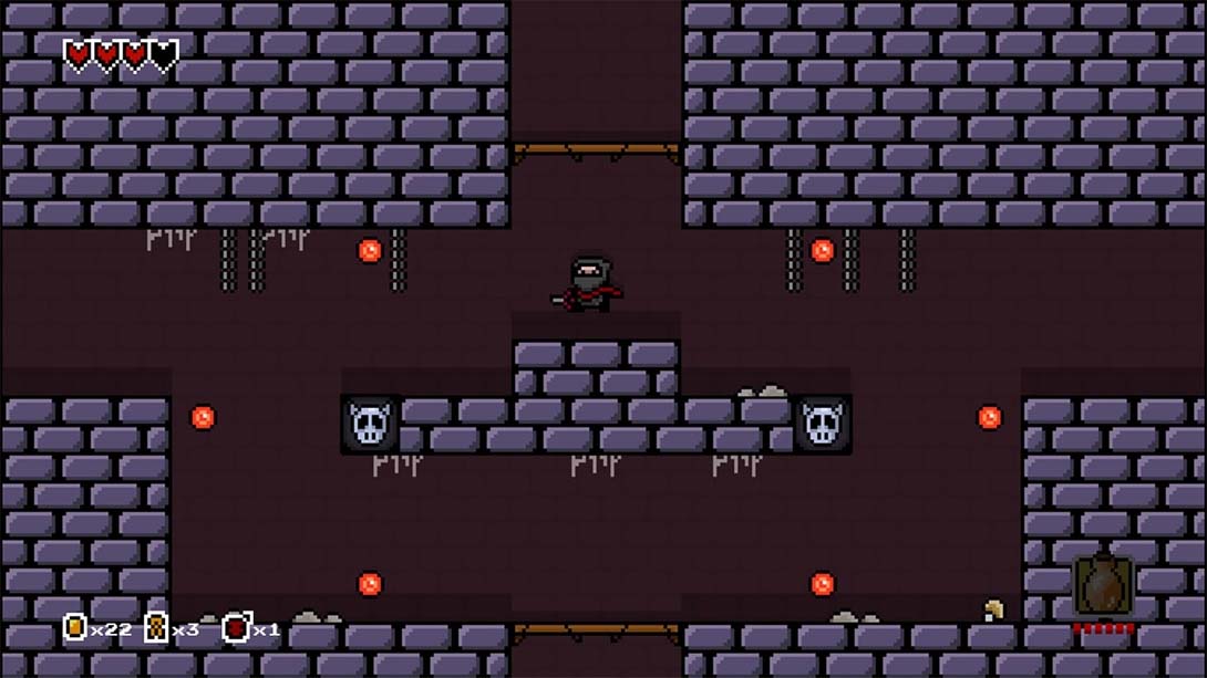 【美版】Princess.Loot.Pixel.Again x2 英语_6