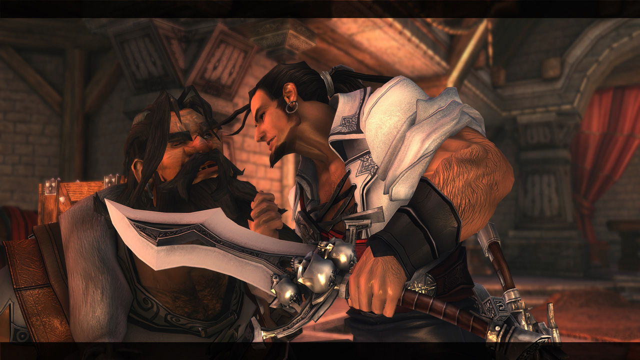 【美版】浴血船长 .Captain Blood 中文_6