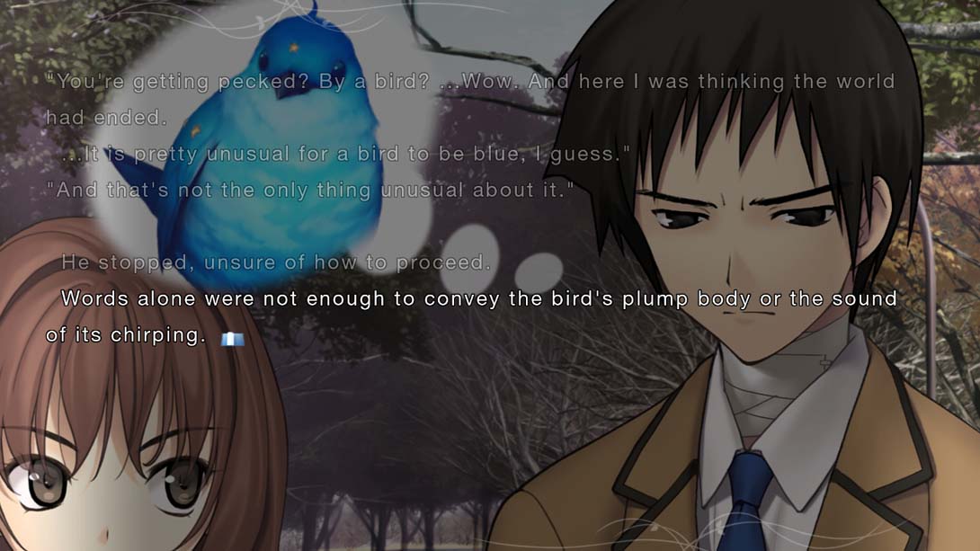 【美版】魔法使之夜 .WITCH ON THE HOLY NIGHT 中文_4