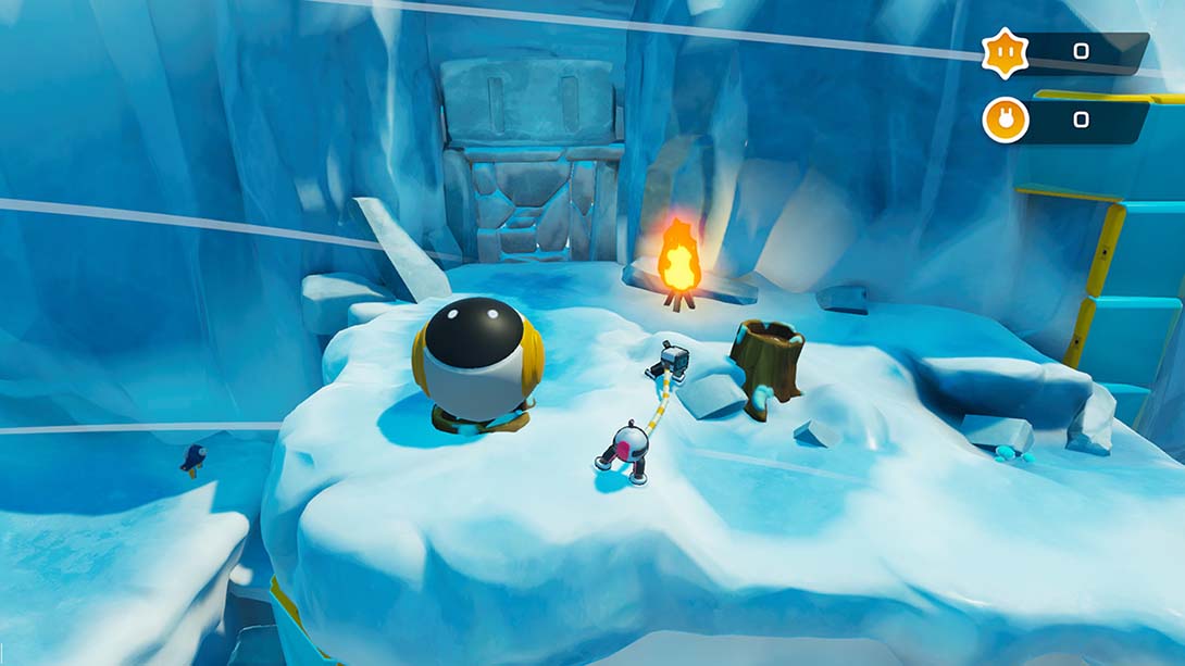 只只大冒险 Biped 中文_4