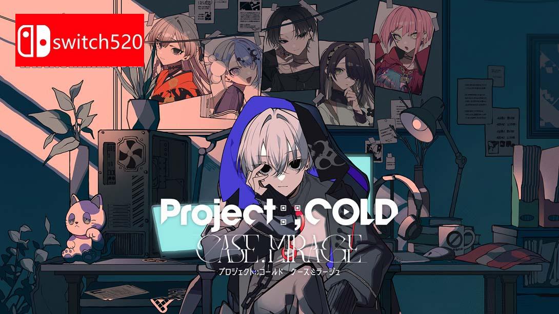Project COLD 游戏截图1