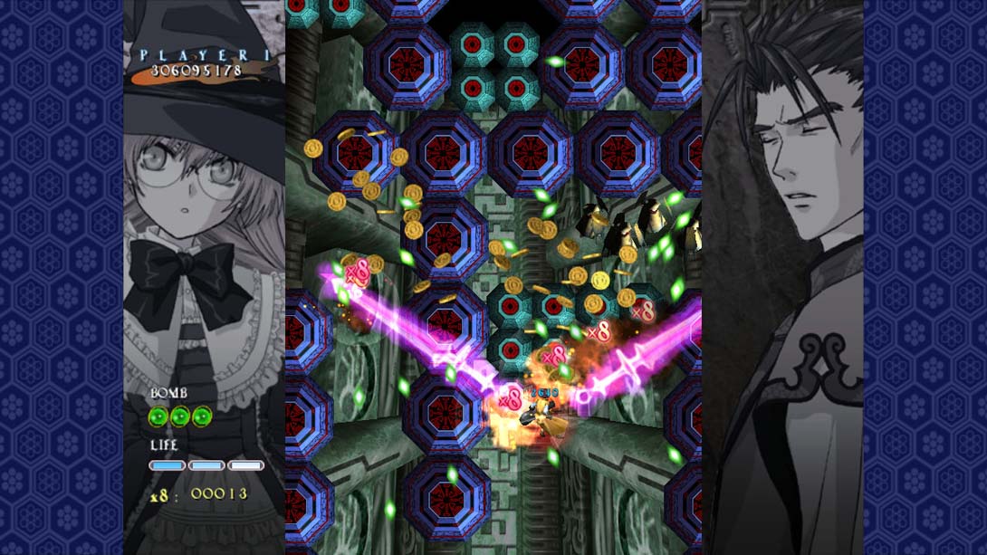 【美版】式神之城2 式神の城2 日语_1