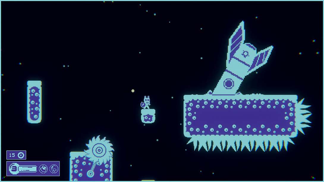 进入数码地牢 Enter Digiton 英语_2