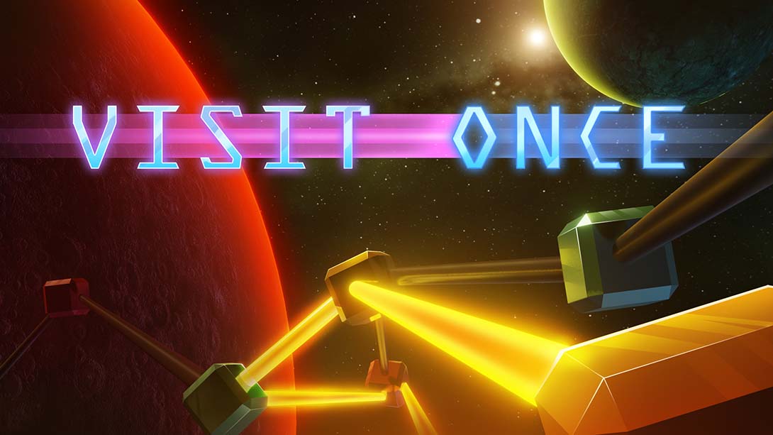 一次访问 VisitOnce 英语_0