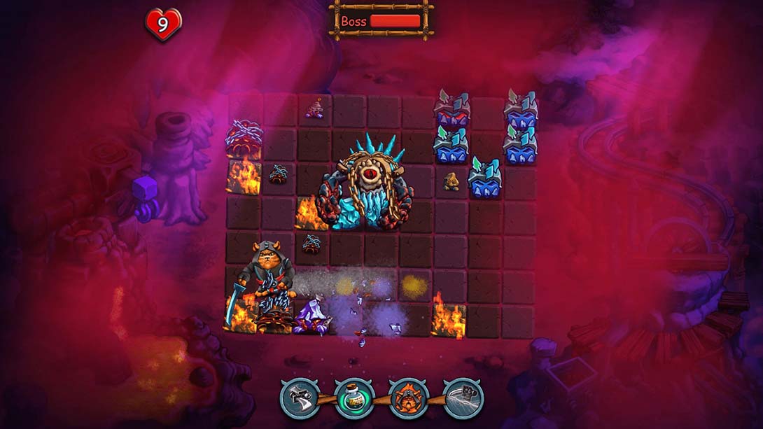 【美版】卡塔纳 Catana 英语_4