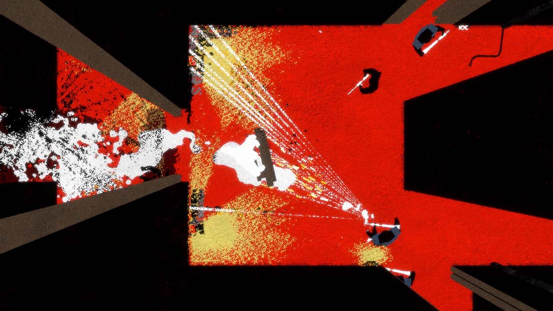 猿人逃出 APE OUT 中文_6