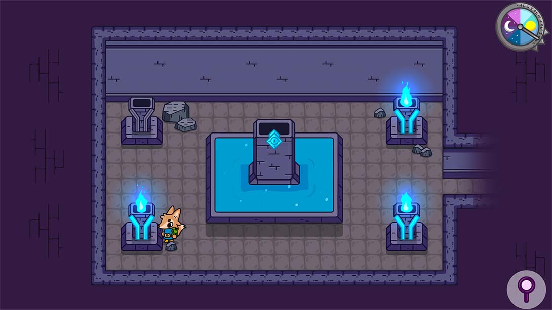 【美版】寂寞的村庄 .Lonesome Village 英语_6