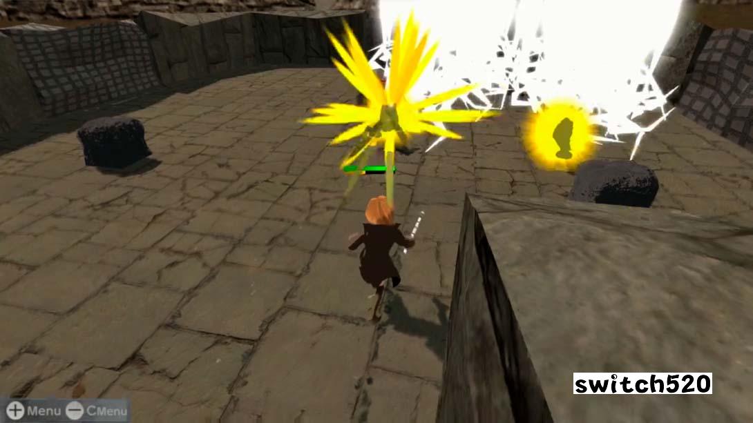 LumiereMagna 英语版本截图6