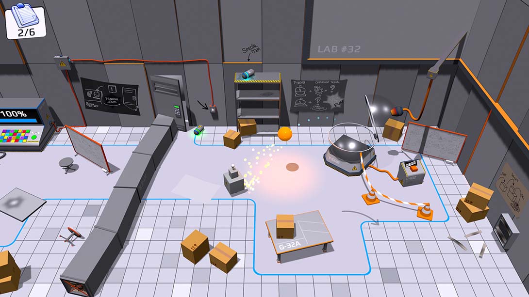 86区 Area 86 中文_3