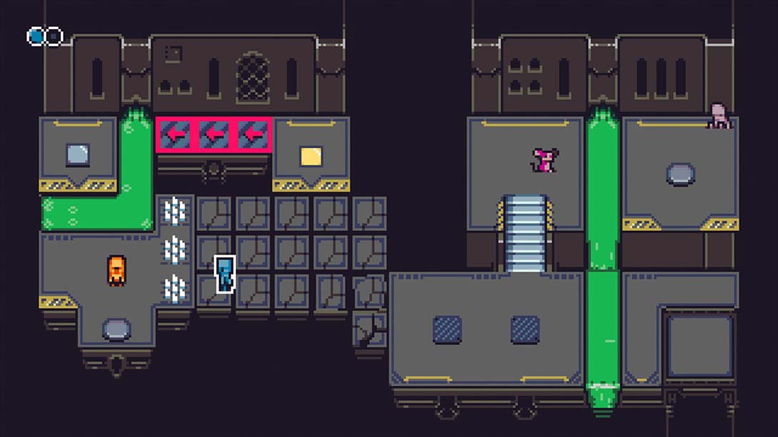 循环大陆 Loopindex 英语_1