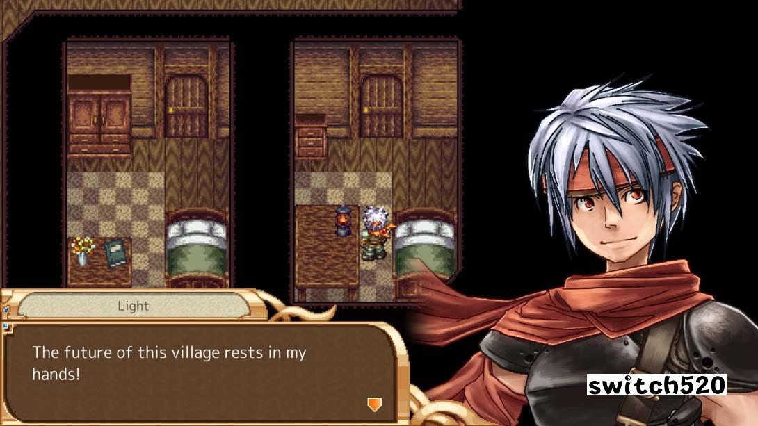 【美版】起源编年史 .Genso Chronicles 英语_6