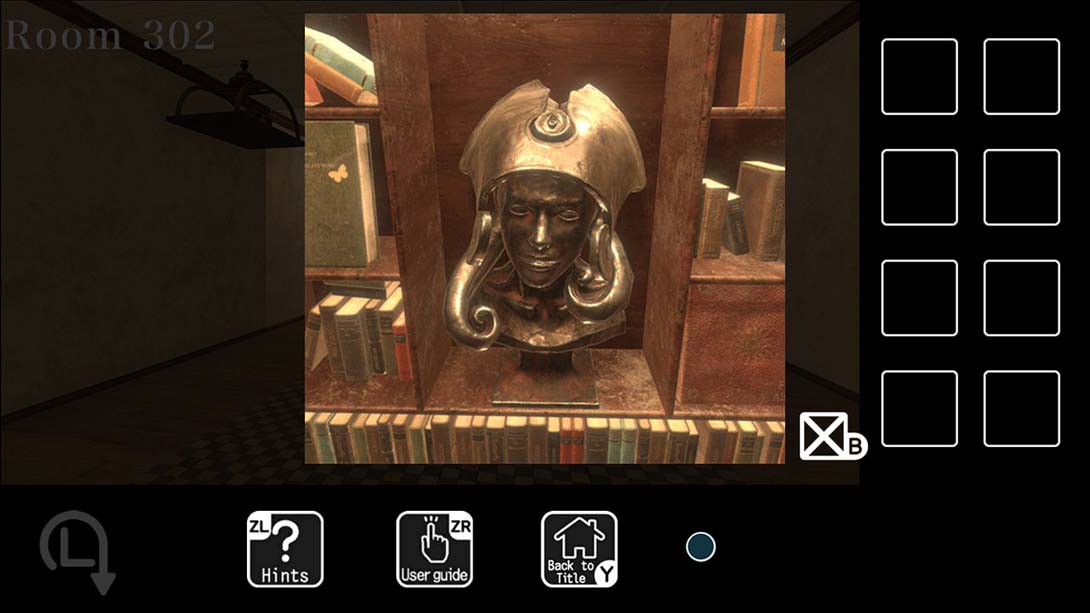 【美版】Japanese Escape Games The Hotel of Tricks 英语_5