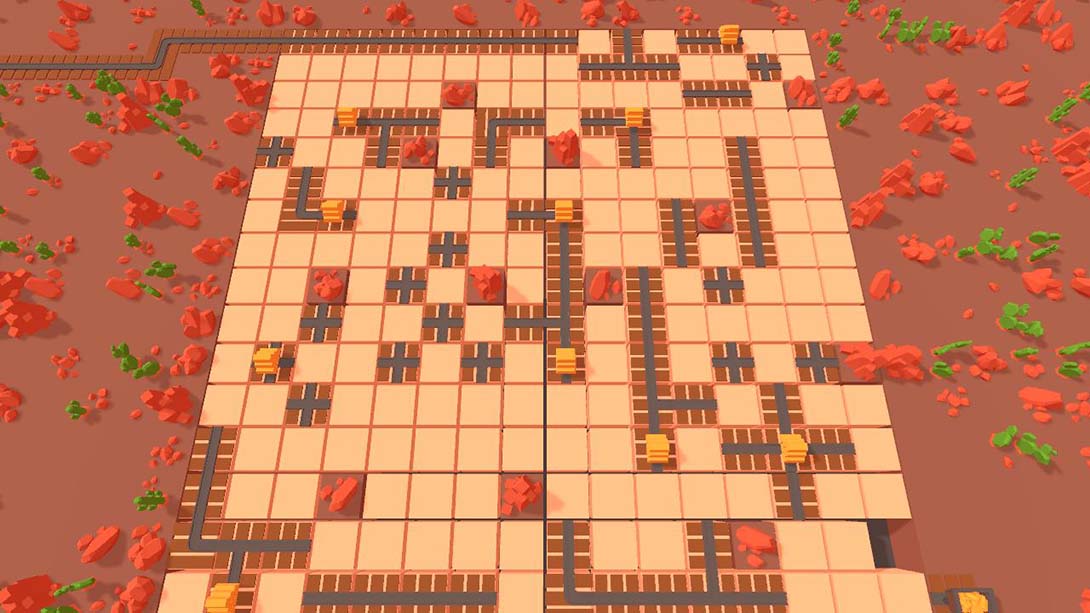 【日版】铁路步道 Rail Trail 英语_1