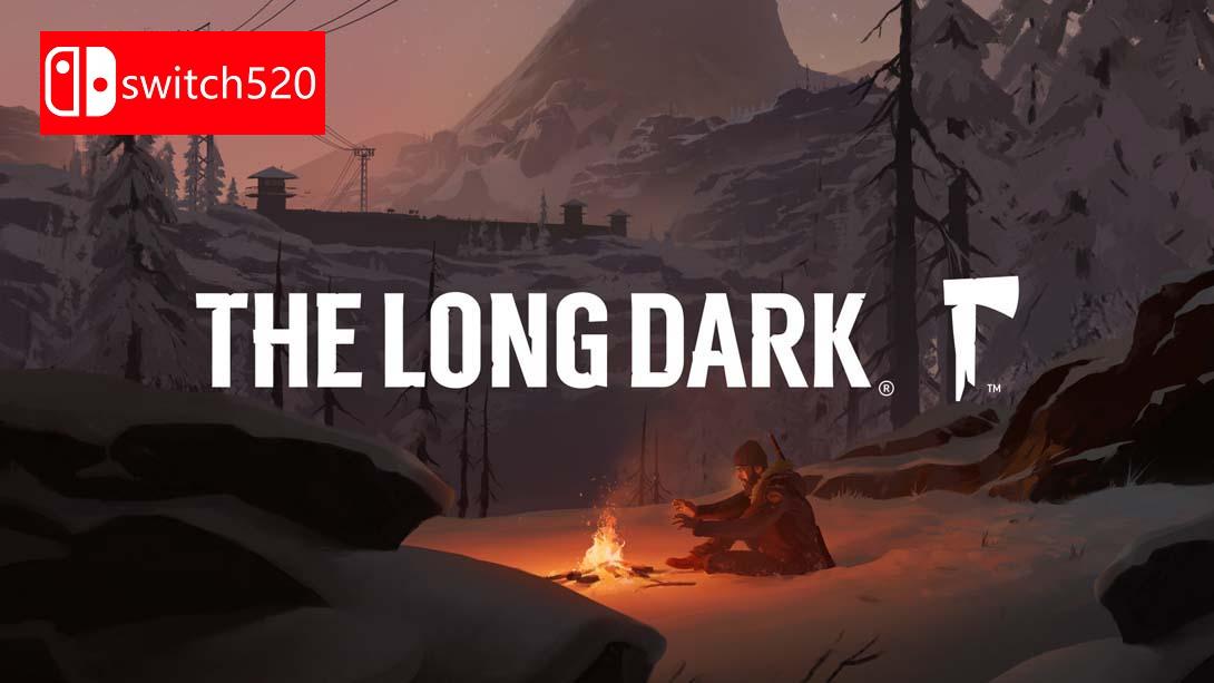 【美版】漫漫长夜 The Long Dark 中文_0
