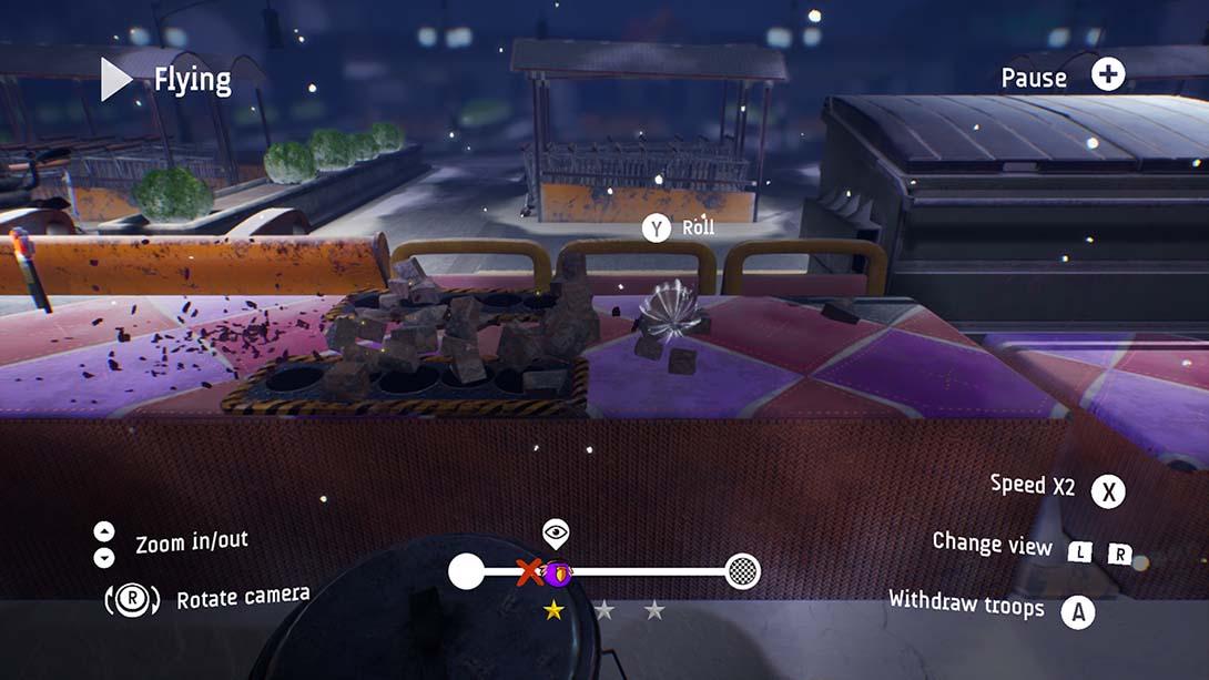 Flying Soldiers 英语_6