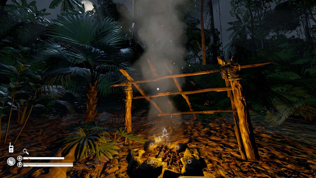 【美版】丛林地狱 Green Hell 中文汉化_2