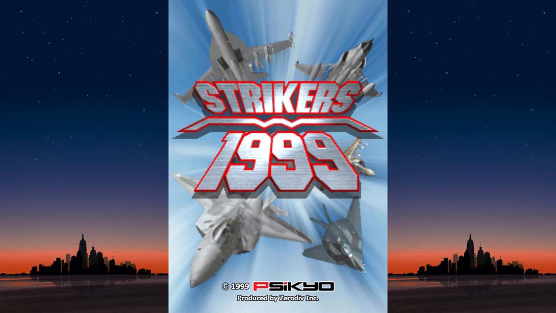 【美版】打击者Ⅲ STRIKERS1945 Ⅲ for Nintendo Switch 英语_4