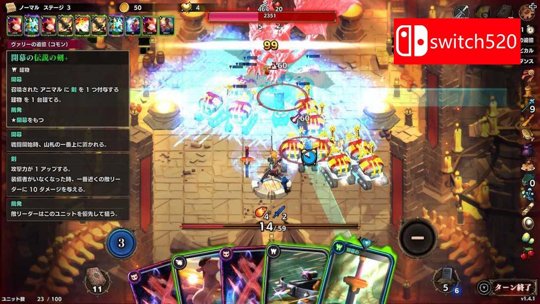 【日版】超载地牢 .Overdungeon 中文_9