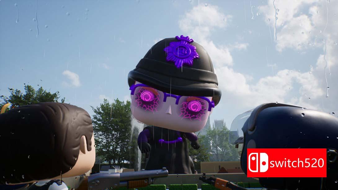 Funko总动员 Funko Fusion（2.4.0）金手指 图片6