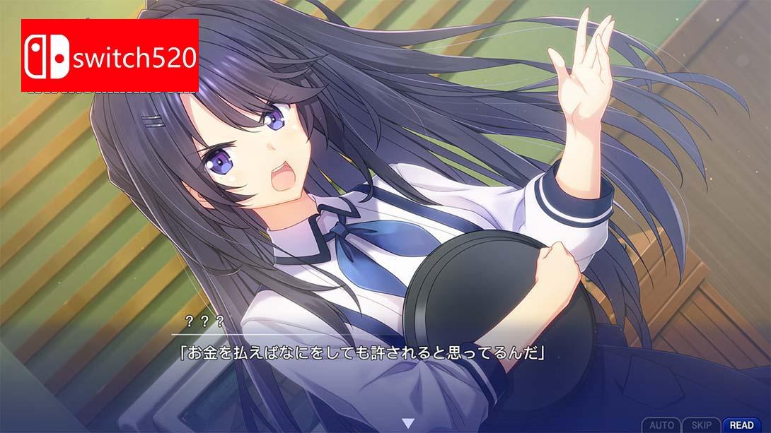 【日版】告别回忆 双想 ～Not always true～ 中文版截图4