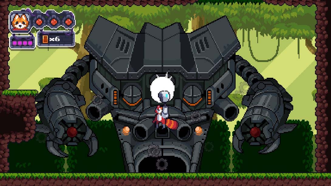 【美版】熊猫拳 .Panda Punch 英语_5