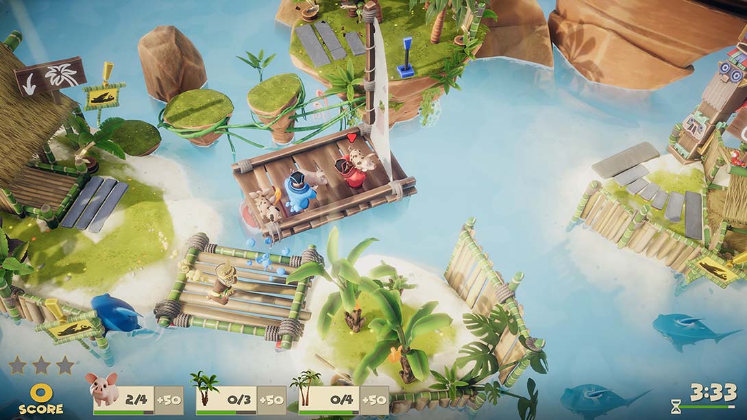 【美版】木匠山 Lumberhill 中文_5