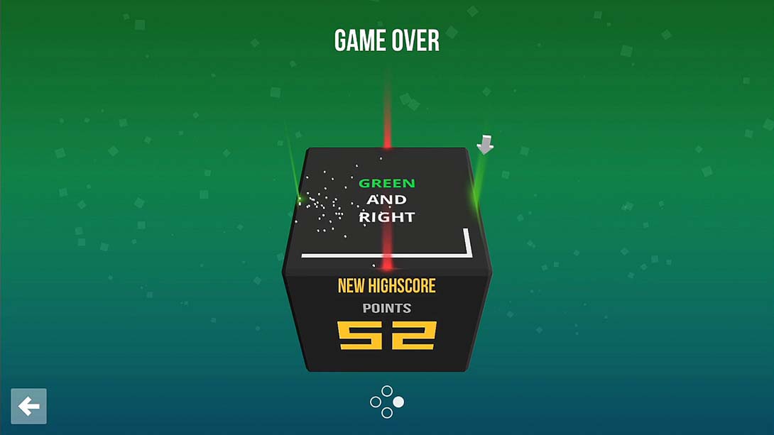 大脑破坏者游戏截图2